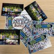 Sticker Workshop - eigene kleine Sticker designen