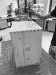 Holzworkshop - Ulmer Hocker