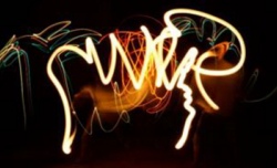 Light Painting