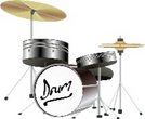 Drums & Sticks