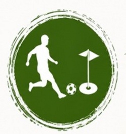 Fu&szlig;ball-Golf
