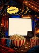 Scheunenkino mit Ofenduft