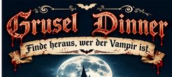 Gruseldinner