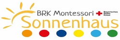 Osterrallye rund um das BRK Montessori Sonnenhaus