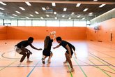 Flag Football Camp GEMISCHT (Boys & Girls) 6-10 Jahre