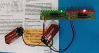 Elektronikbasteln