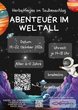 Abenteuer im Weltall - Ferienspa&szlig; im Taubenschlag