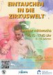  Immer mittwochs: Zirkusprojekt "Eintauchen in die Zirkuswelt" mit Solomon Solgit und dem TSV Wolfratshausen