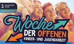 GIRLS ONLY! Der Cozy Girls* Club im Jugendhaus Haddorf