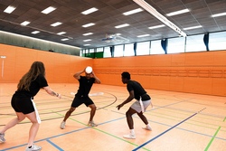 Flag Football Camp GEMISCHT (Boys & Girl) 11-14 Jahre