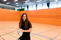 Flag Football Camp M&Auml;DCHEN (Girls Only) 6-10 Jahre