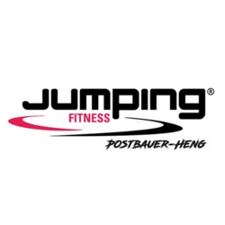 Jumping Fitness &ndash; H&uuml;pf dich fit! 