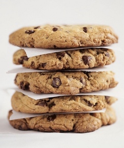 Cookies selbst gemacht mit Sabine
