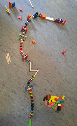 Domino-Day