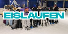 Eislaufen