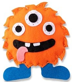 Schl&uuml;sselmonster