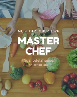 Masterchef - Kochen im @juz_odelzhausen