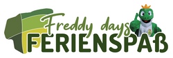 Freddy day in der Dreifeldhalle