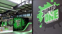 "Jump One" fahrt mit dem JUZ-Team