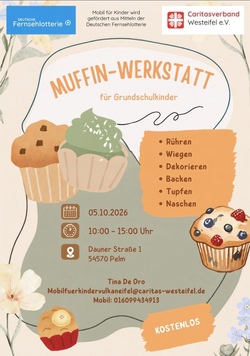 Muffinwerkstatt