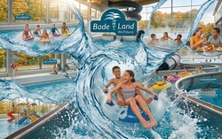 Badeland Wolfsburg