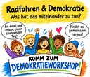 Demokratieworkshop