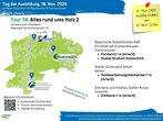 Tour 14: Alles rund ums Holz 2
