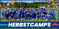 Porsche Fu&szlig;ball-Herbstcamp