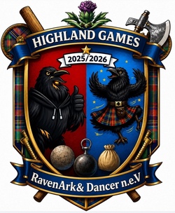 Highlandersport &ndash; Schottisches Abenteuer f&uuml;r Kids!