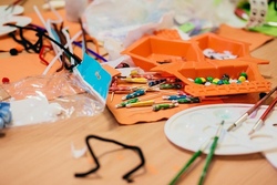 Kinderbetreuung am Bu&szlig;- und Bettag