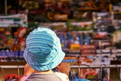 Flohmarkt f&uuml;r Kids