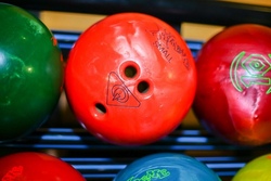 Bowling -STRIKE Hameln-