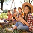 Power & Relax Sommer-Feriencamp W4