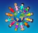 Globalisierung f&uuml;r Kinder