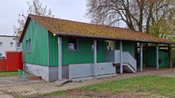 "Open Gr&uuml;nhaus"