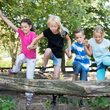 Power & Relax Sommer-Feriencamp W6