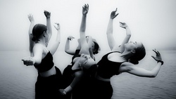 Modern-Dance Workshop