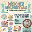 M&auml;dchennachmittag 10-13 Jahre