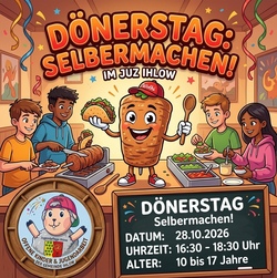 D&ouml;nerstag