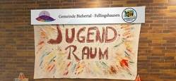Jugendraum Fellingshausen