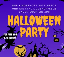Halloween Party