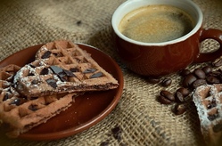 Cafe&acute; OrigiNelly 
