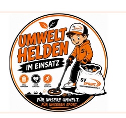UMWELTHELDEN IM EINSATZ! 