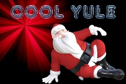 Weihnachtliche Kinderdisko im JuZe Neugablonz