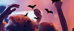 Undergroundparty an Halloween im Apollo (unbedingt an den Ausweis denken!!!!)