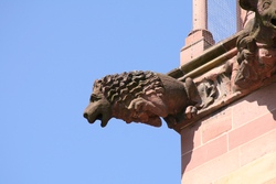 M&uuml;nsterf&uuml;hrungen f&uuml;r Kinder "Wenn L&ouml;wen und Drachen erwachen"