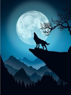 Werwolf im Jugendtreff