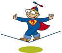 Kinderuni "Ein Pendel steht Kopf - Wie ein Computer balancieren lernt"