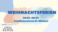 Ferienbetreuung in der Grundschule Michaelschule