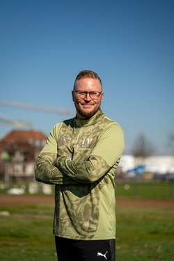 Fussballcamp 2